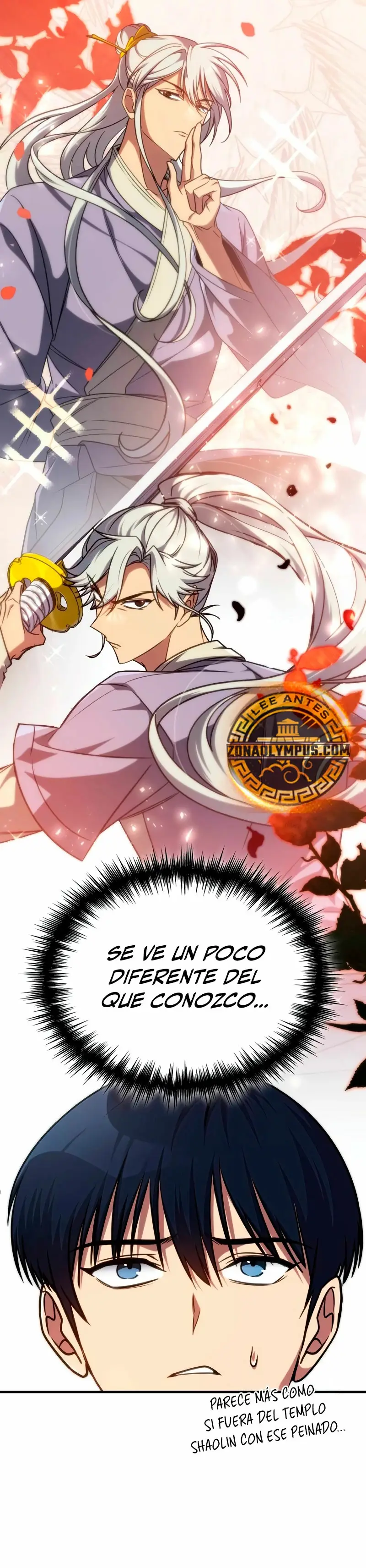 Tengo la guía exclusiva de la torre (2025) - Capítulo 36 - Página 9 - LectorTMOo