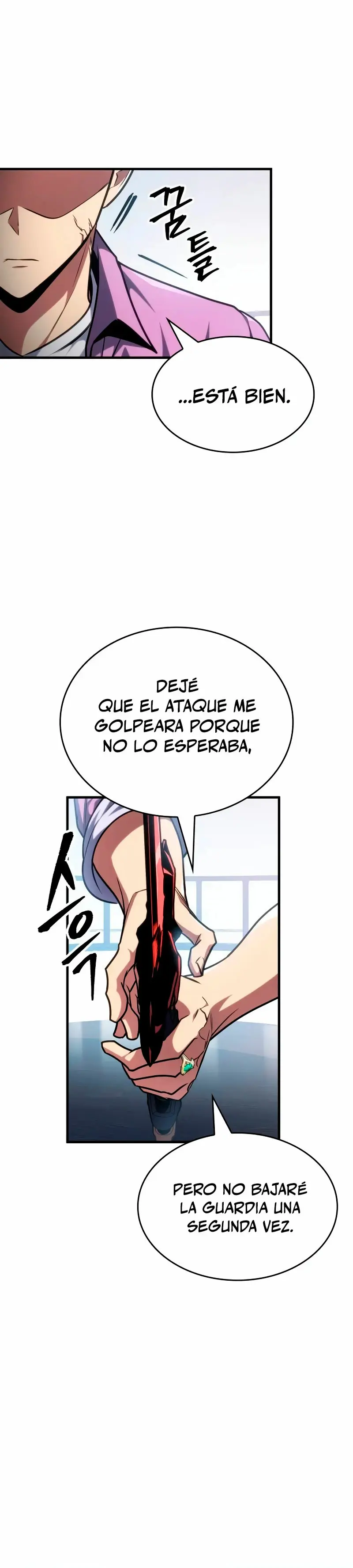 Tengo la guía exclusiva de la torre (2025) - Capítulo 36 - Página 13 - LectorTMOo