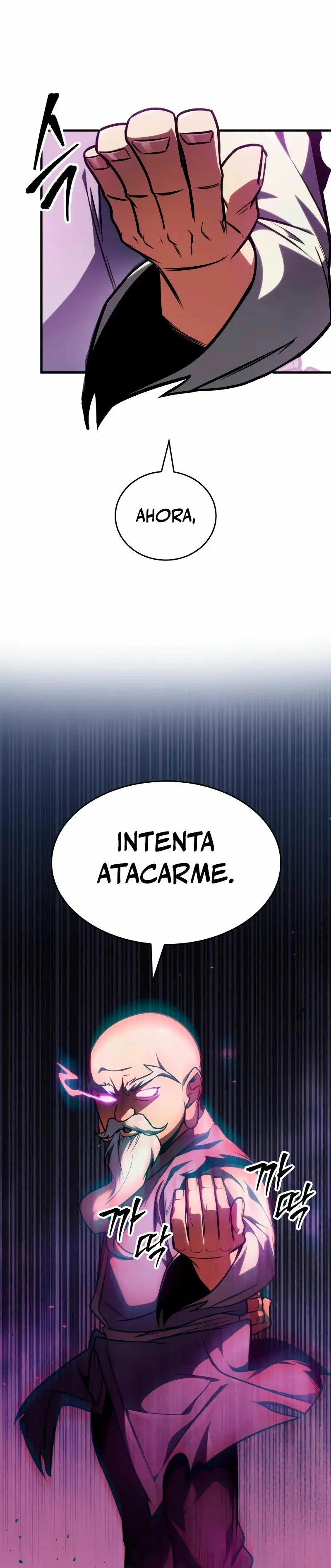 Tengo la guía exclusiva de la torre (2025) - Capítulo 36 - Página 18 - LectorTMOo