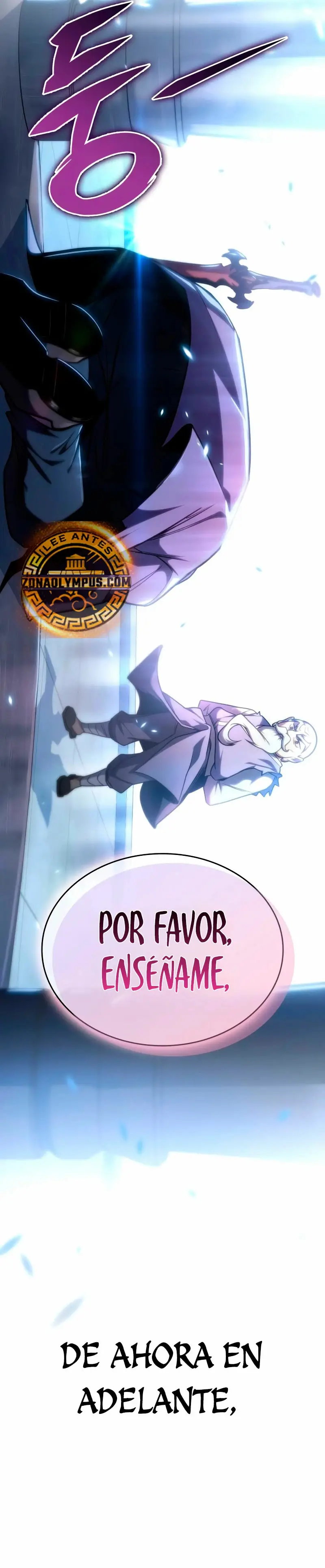 Tengo la guía exclusiva de la torre (2025) - Capítulo 36 - Página 38 - LectorTMOo
