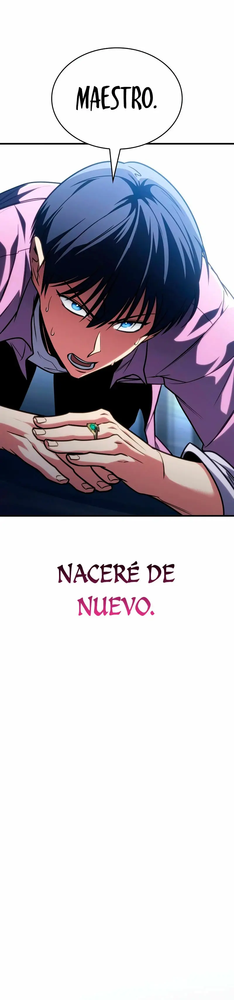 Tengo la guía exclusiva de la torre (2025) - Capítulo 36 - Página 39 - LectorTMOo