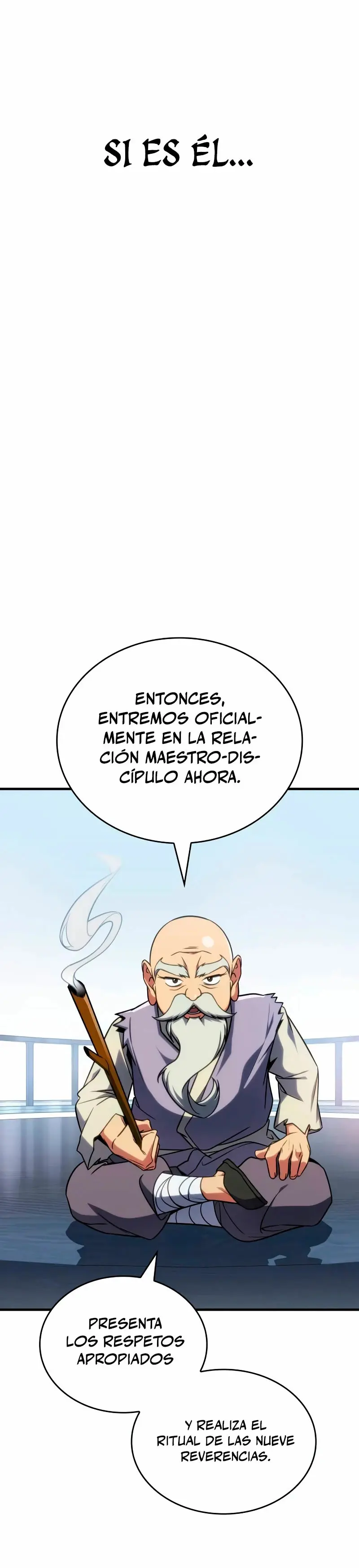 Tengo la guía exclusiva de la torre (2025) - Capítulo 36 - Página 46 - LectorTMOo