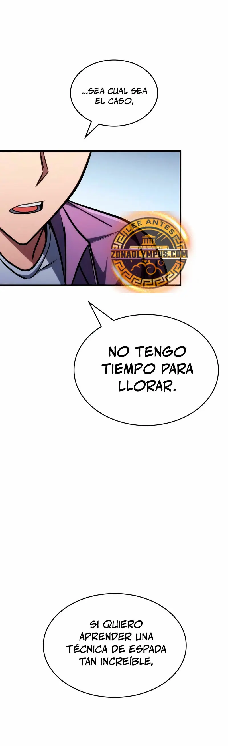 Tengo la guía exclusiva de la torre (2025) - Capítulo 37 - Página 12 - LectorTMOo