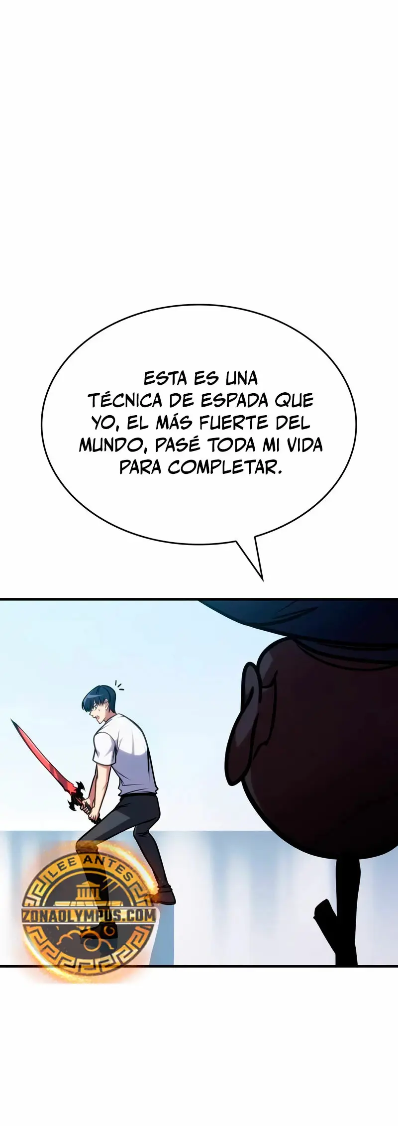 Tengo la guía exclusiva de la torre (2025) - Capítulo 37 - Página 18 - LectorTMOo