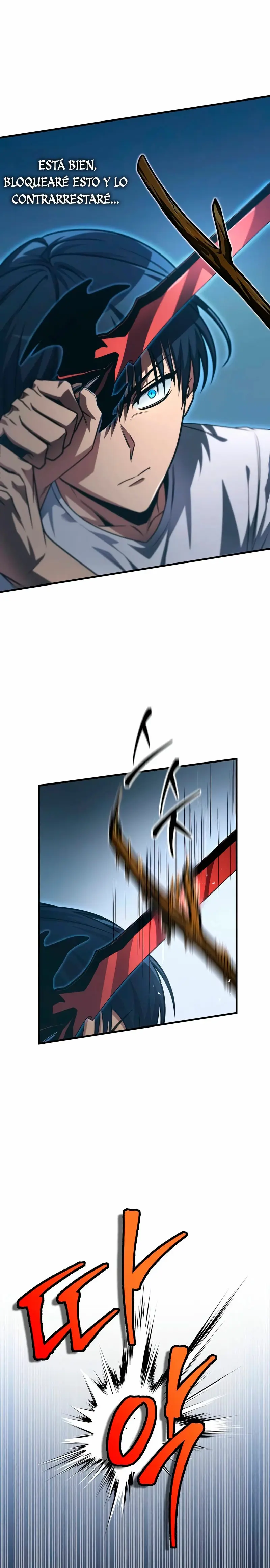 Tengo la guía exclusiva de la torre (2025) - Capítulo 37 - Página 29 - LectorTMOo