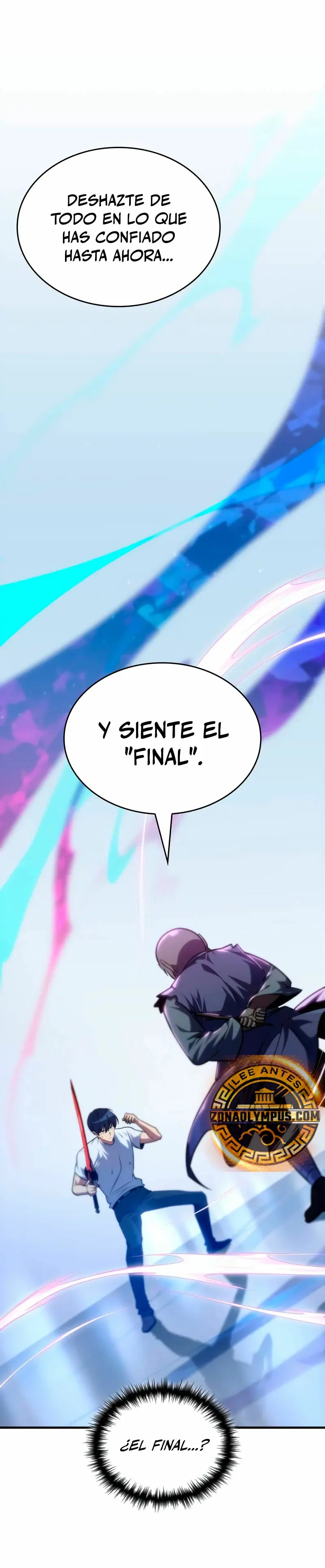 Tengo la guía exclusiva de la torre (2025) - Capítulo 37 - Página 36 - LectorTMOo