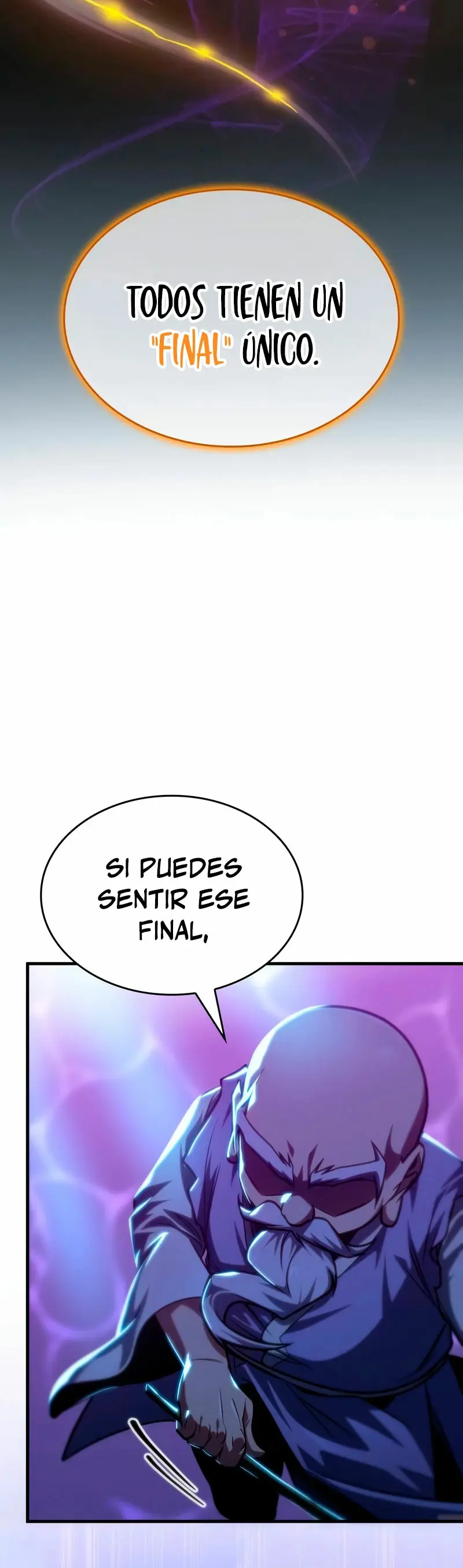 Tengo la guía exclusiva de la torre (2025) - Capítulo 37 - Página 39 - LectorTMOo