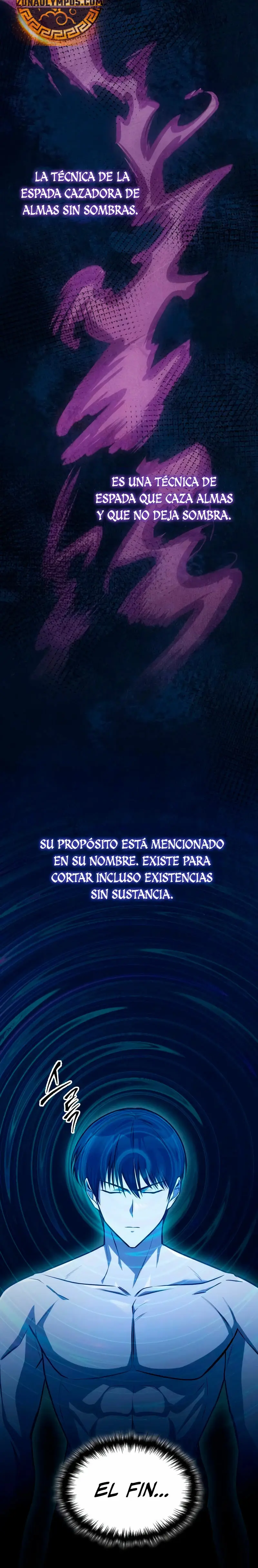 Tengo la guía exclusiva de la torre (2025) - Capítulo 37 - Página 43 - LectorTMOo