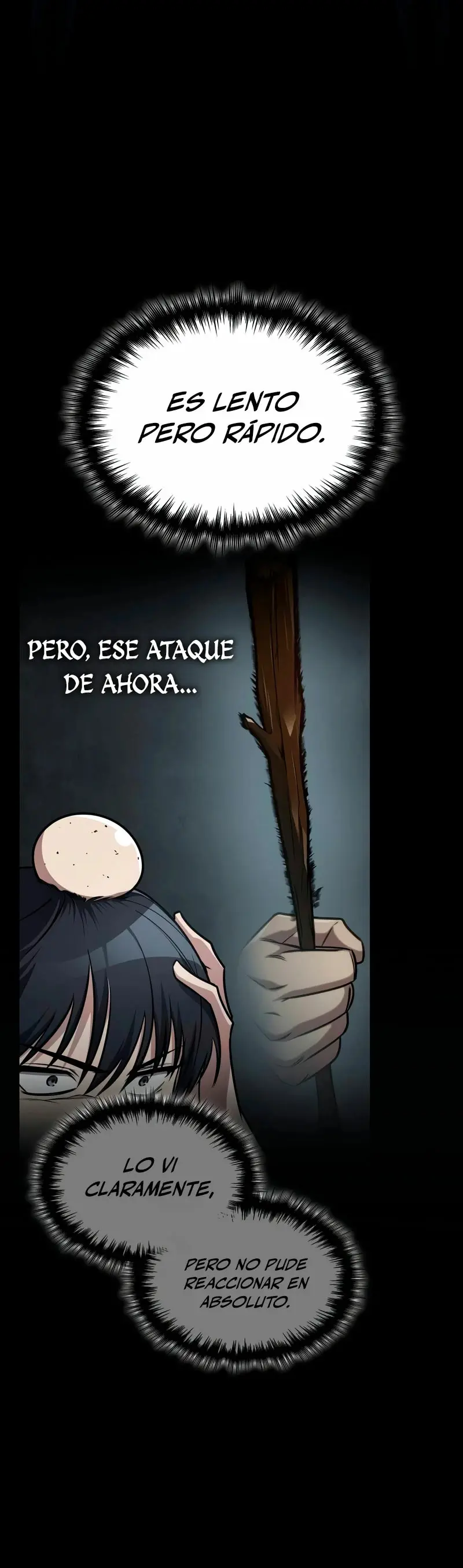Tengo la guía exclusiva de la torre (2025) - Capítulo 37 - Página 44 - LectorTMOo