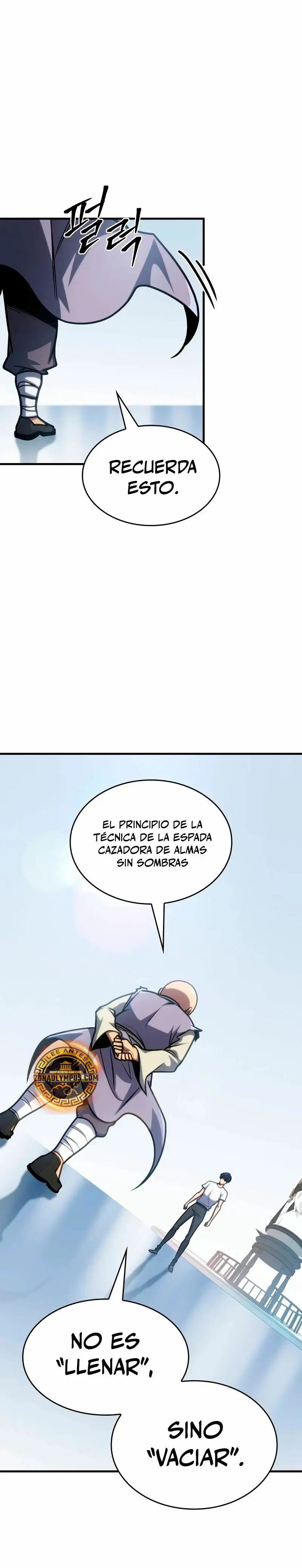 Tengo la guía exclusiva de la torre (2025) - Capítulo 38 - Página 4 - LectorTMOo