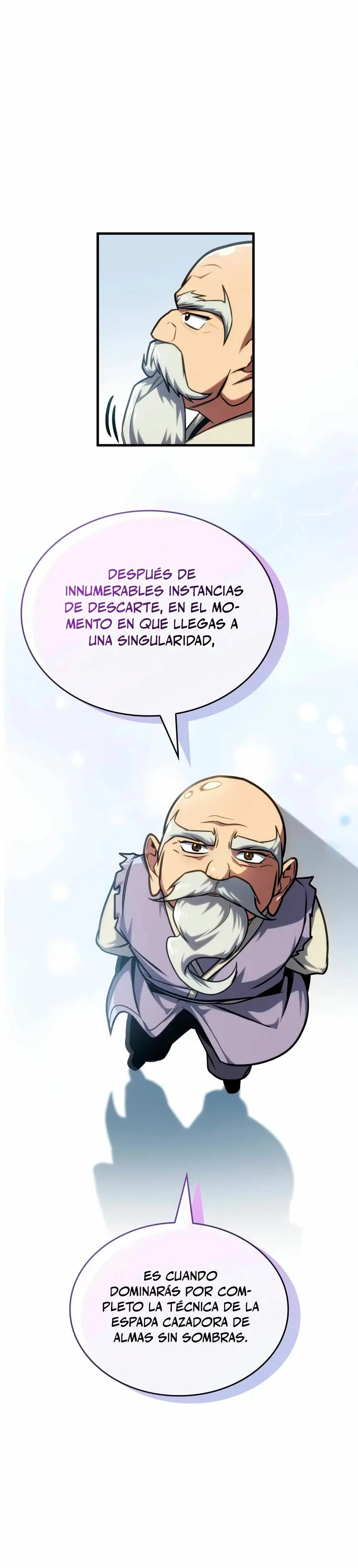 Tengo la guía exclusiva de la torre (2025) - Capítulo 38 - Página 5 - LectorTMOo