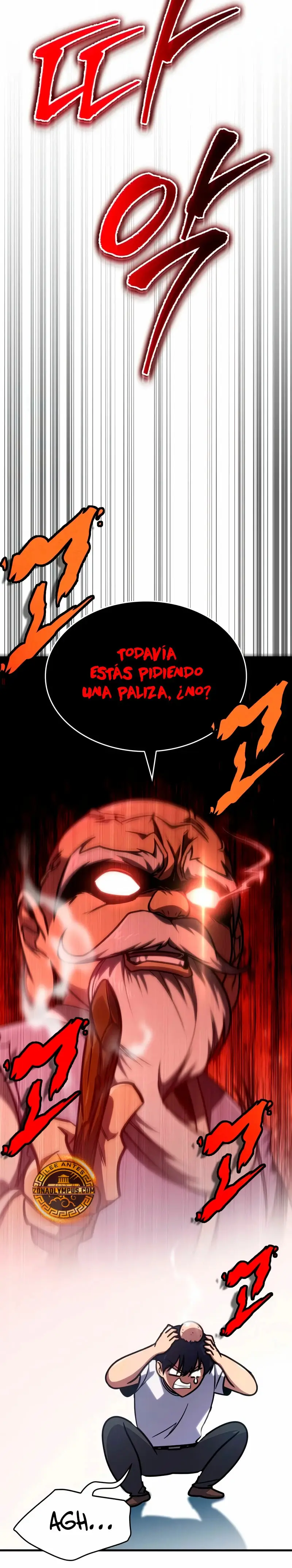 Tengo la guía exclusiva de la torre (2025) - Capítulo 38 - Página 8 - LectorTMOo