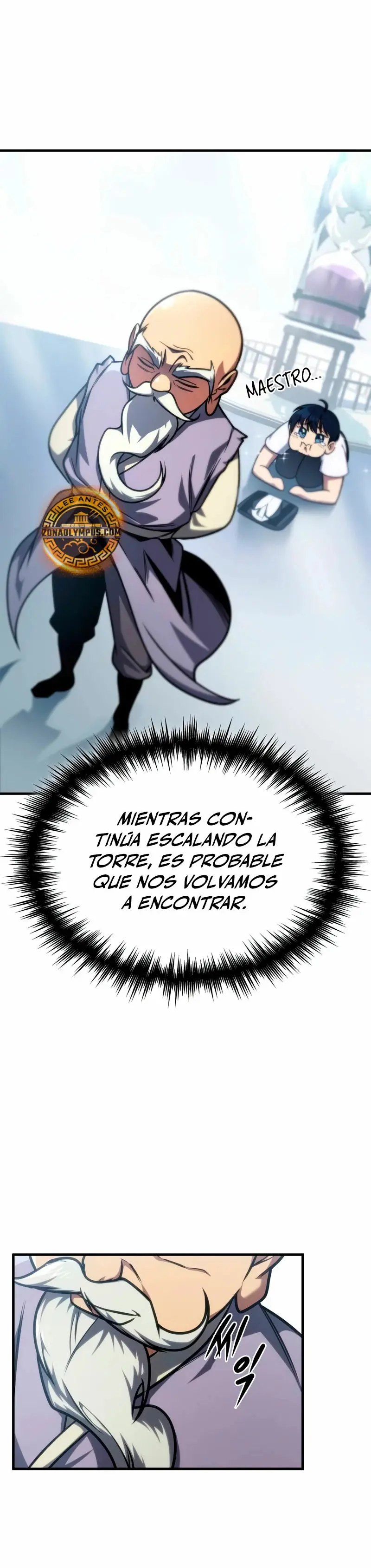Tengo la guía exclusiva de la torre (2025) - Capítulo 38 - Página 13 - LectorTMOo