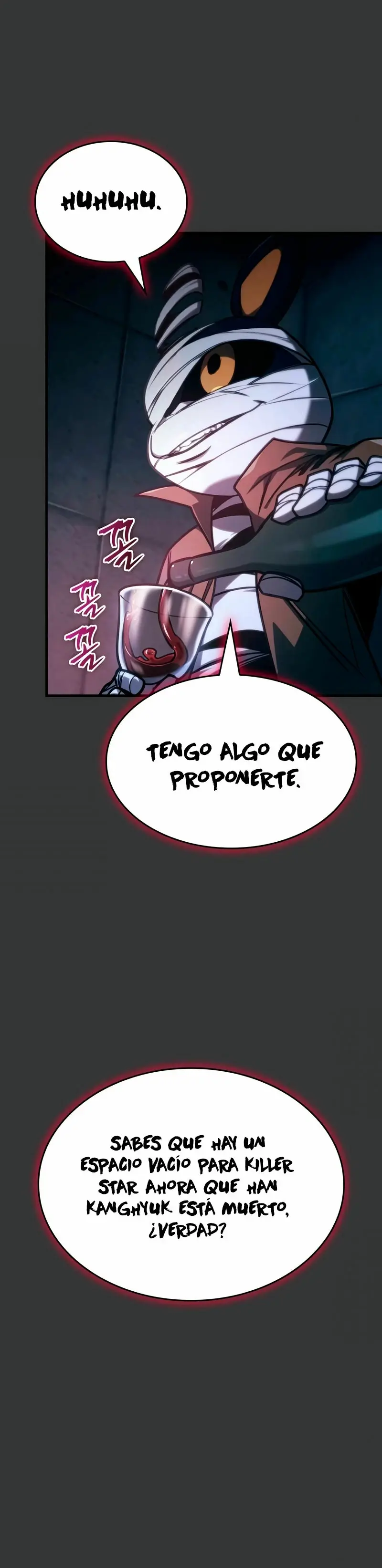 Tengo la guía exclusiva de la torre (2025) - Capítulo 38 - Página 19 - LectorTMOo