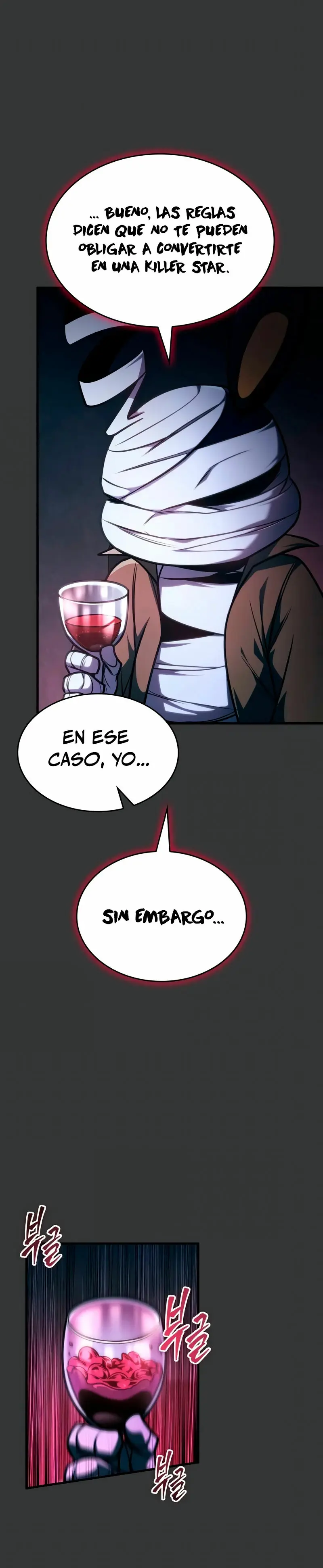 Tengo la guía exclusiva de la torre (2025) - Capítulo 38 - Página 22 - LectorTMOo