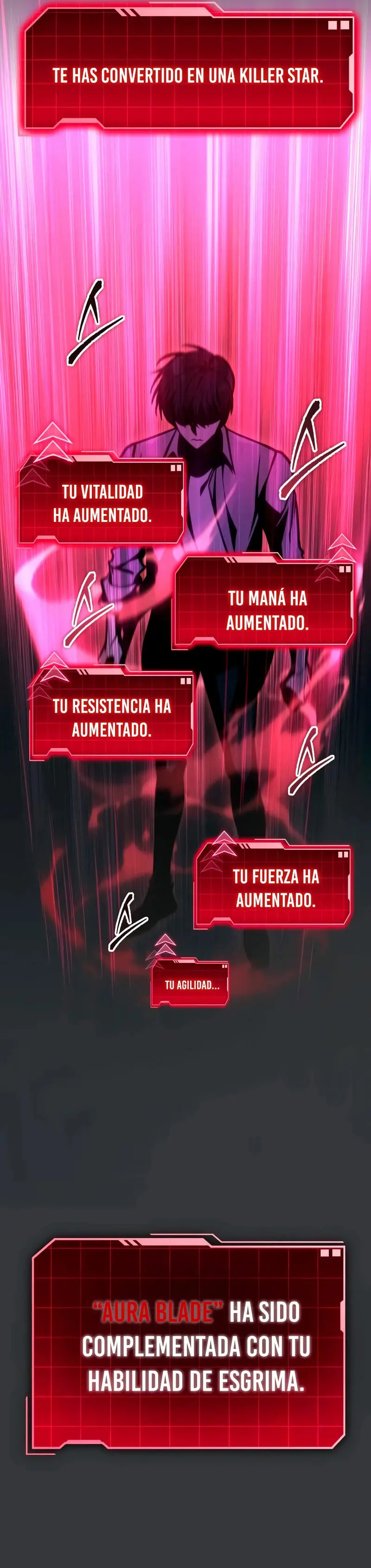 Tengo la guía exclusiva de la torre (2025) - Capítulo 38 - Página 32 - LectorTMOo
