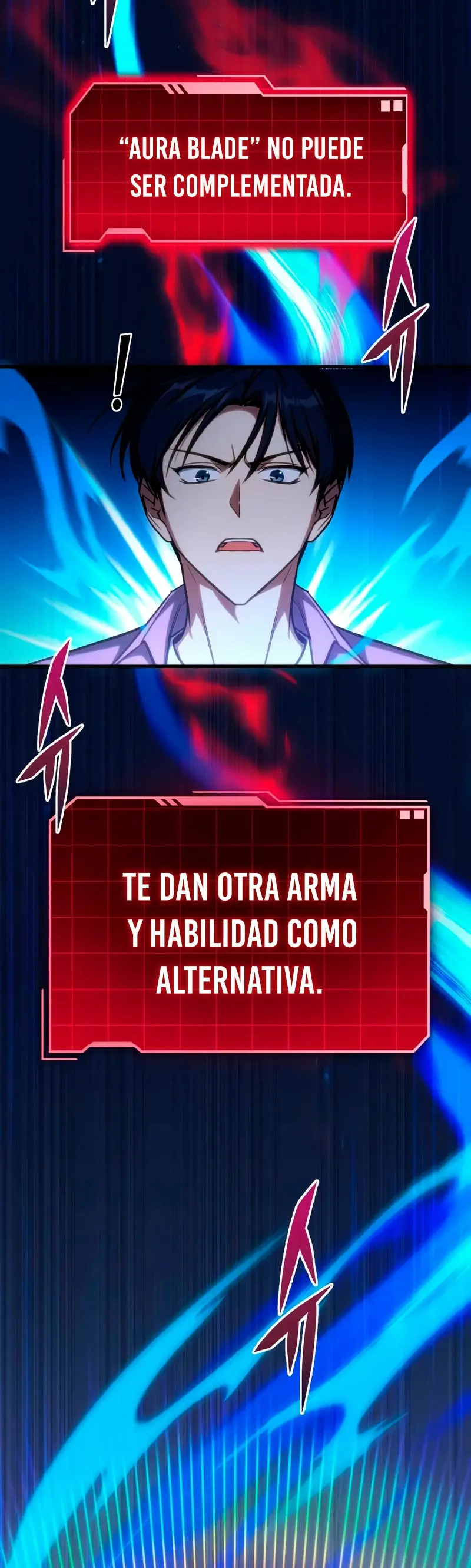 Tengo la guía exclusiva de la torre (2025) - Capítulo 38 - Página 34 - LectorTMOo