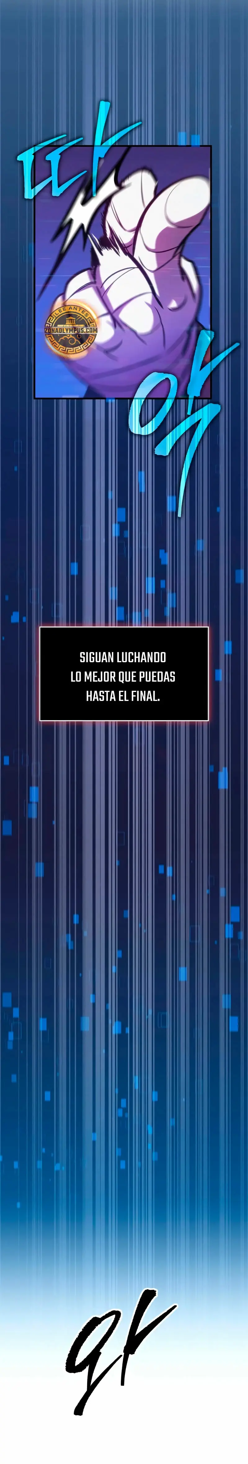 Tengo la guía exclusiva de la torre (2025) - Capítulo 38 - Página 43 - LectorTMOo