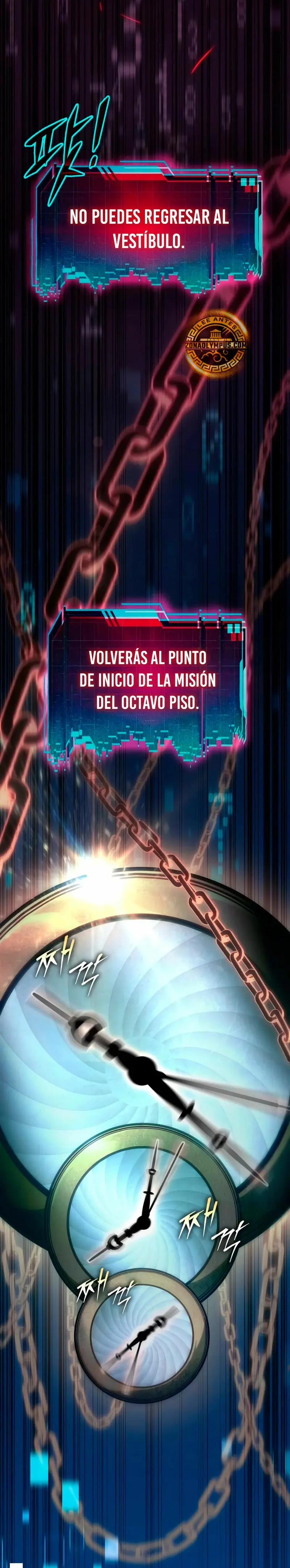 Tengo la guía exclusiva de la torre (2025) - Capítulo 39 - Página 4 - LectorTMOo