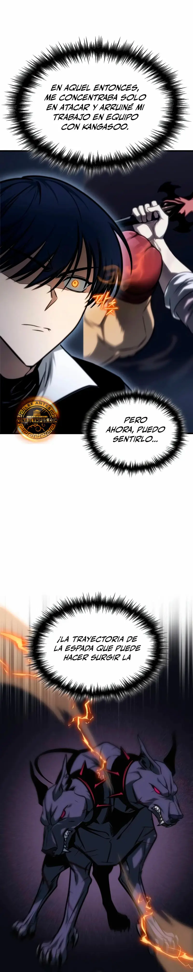 Tengo la guía exclusiva de la torre (2025) - Capítulo 39 - Página 44 - LectorTMOo