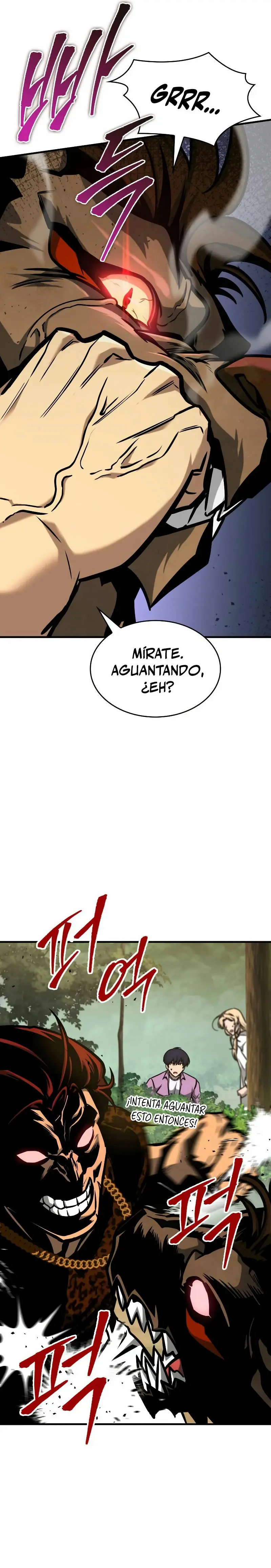 Tengo la guía exclusiva de la torre (2025) - Capítulo 4 - Página 13 - LectorTMOo