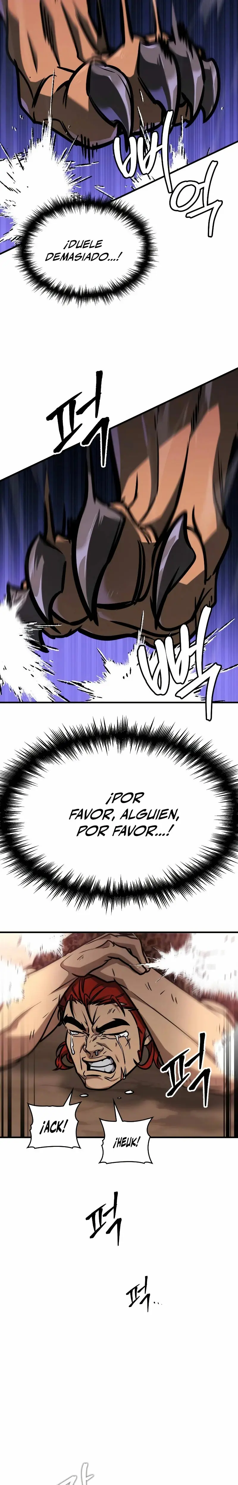 Tengo la guía exclusiva de la torre (2025) - Capítulo 4 - Página 41 - LectorTMOo