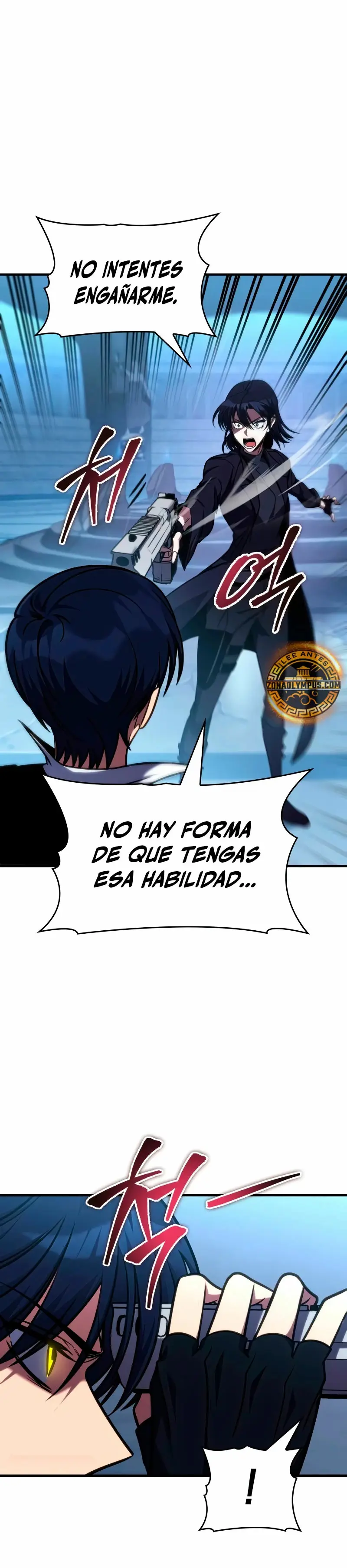 Tengo la guía exclusiva de la torre (2025) - Capítulo 40 - Página 28 - LectorTMOo