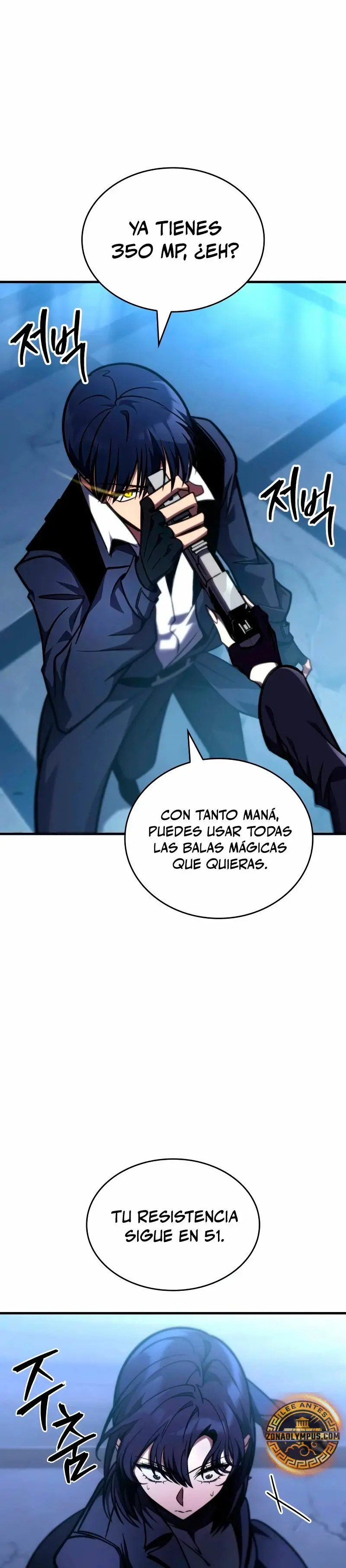 Tengo la guía exclusiva de la torre (2025) - Capítulo 40 - Página 29 - LectorTMOo