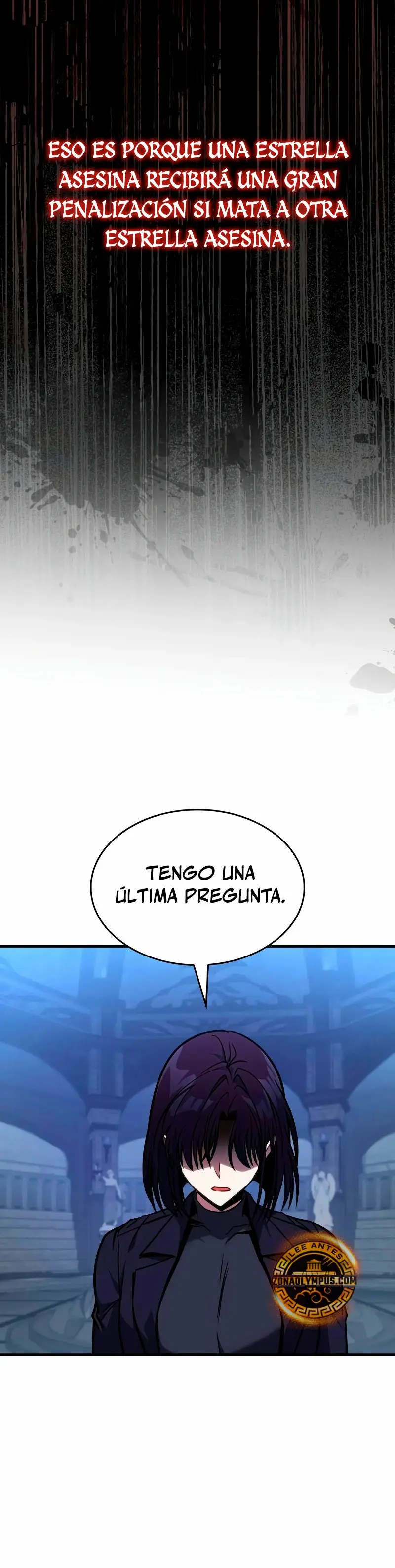 Tengo la guía exclusiva de la torre (2025) - Capítulo 40 - Página 32 - LectorTMOo