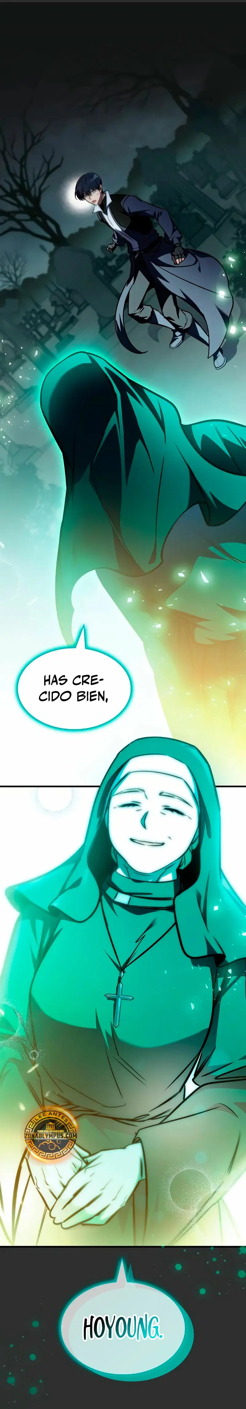 Tengo la guía exclusiva de la torre (2025) - Capítulo 40 - Página 42 - LectorTMOo
