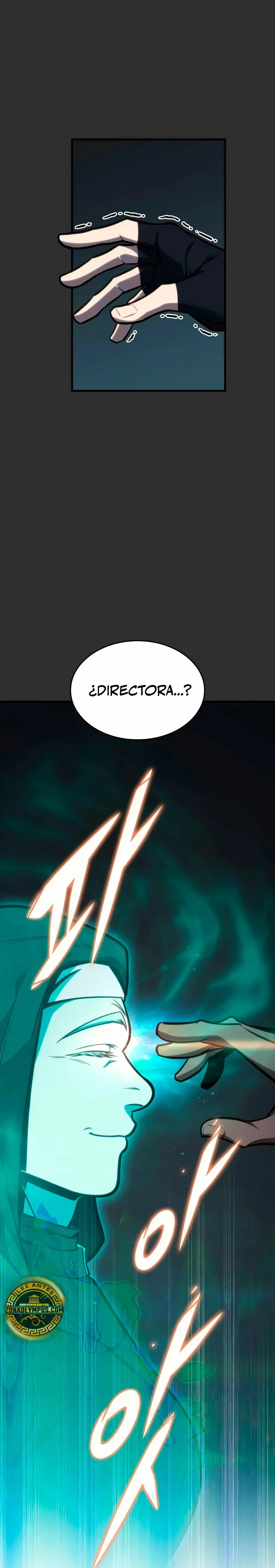 Tengo la guía exclusiva de la torre (2025) - Capítulo 41 - Página 4 - LectorTMOo