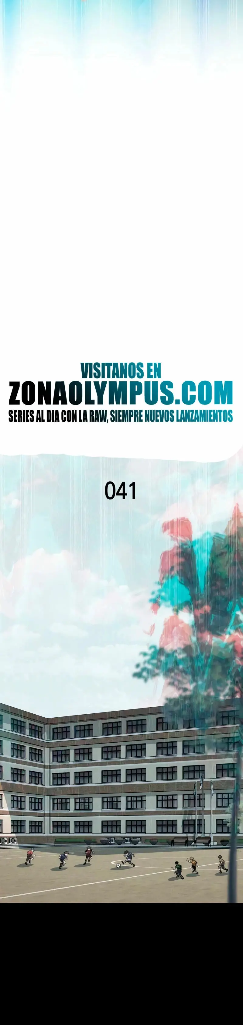 Tengo la guía exclusiva de la torre (2025) - Capítulo 41 - Página 5 - LectorTMOo