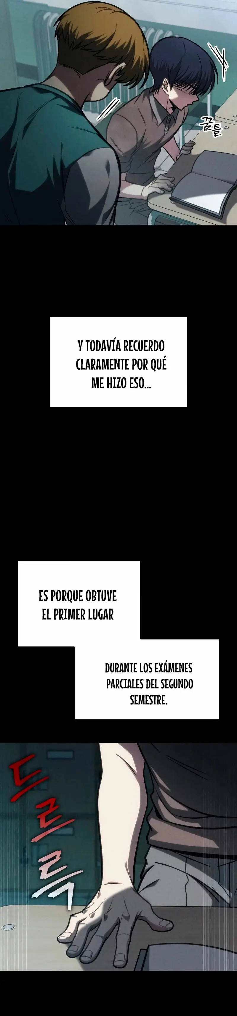 Tengo la guía exclusiva de la torre (2025) - Capítulo 41 - Página 10 - LectorTMOo