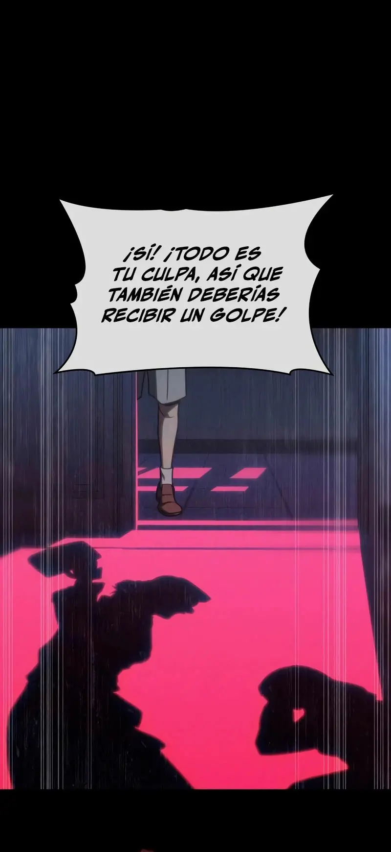 Tengo la guía exclusiva de la torre (2025) - Capítulo 41 - Página 17 - LectorTMOo