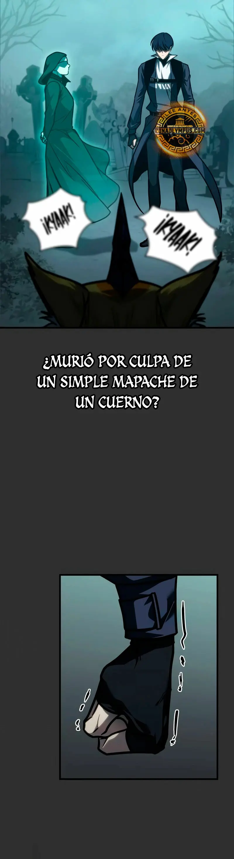 Tengo la guía exclusiva de la torre (2025) - Capítulo 41 - Página 25 - LectorTMOo