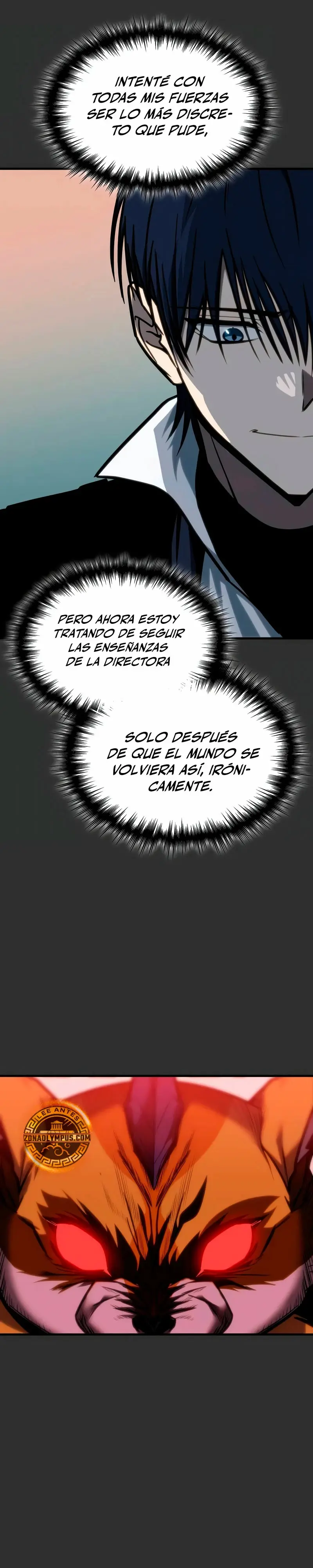 Tengo la guía exclusiva de la torre (2025) - Capítulo 41 - Página 38 - LectorTMOo