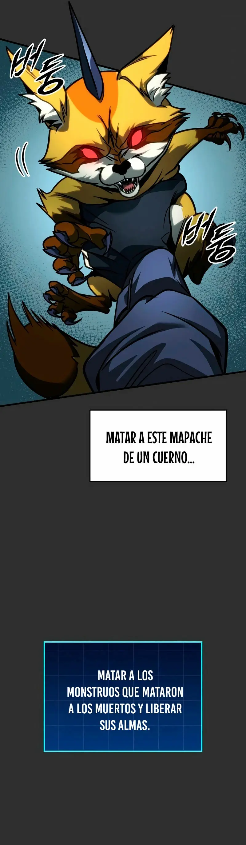 Tengo la guía exclusiva de la torre (2025) - Capítulo 41 - Página 42 - LectorTMOo