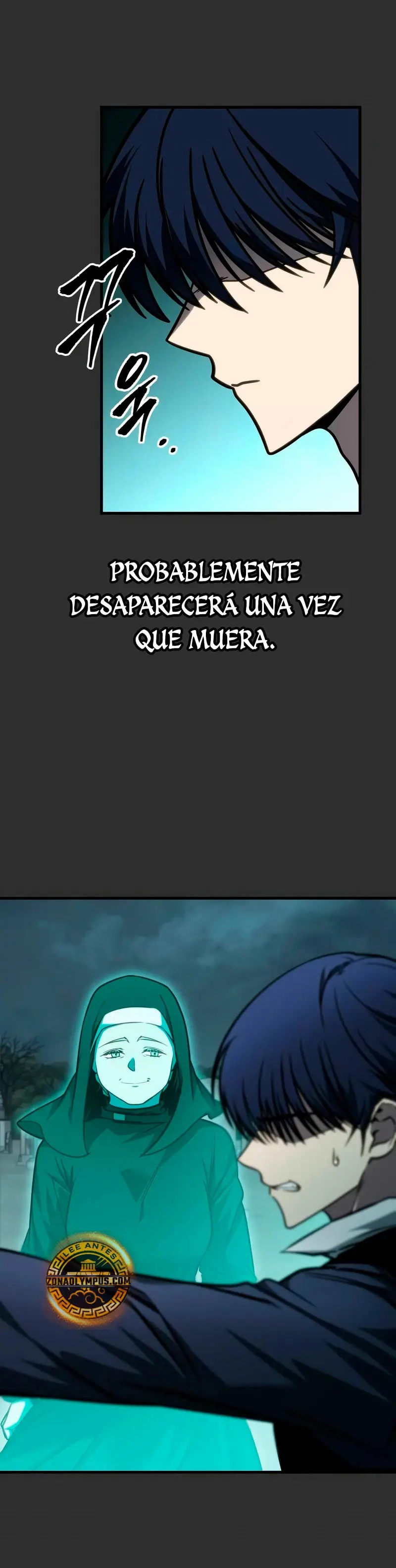Tengo la guía exclusiva de la torre (2025) - Capítulo 41 - Página 43 - LectorTMOo