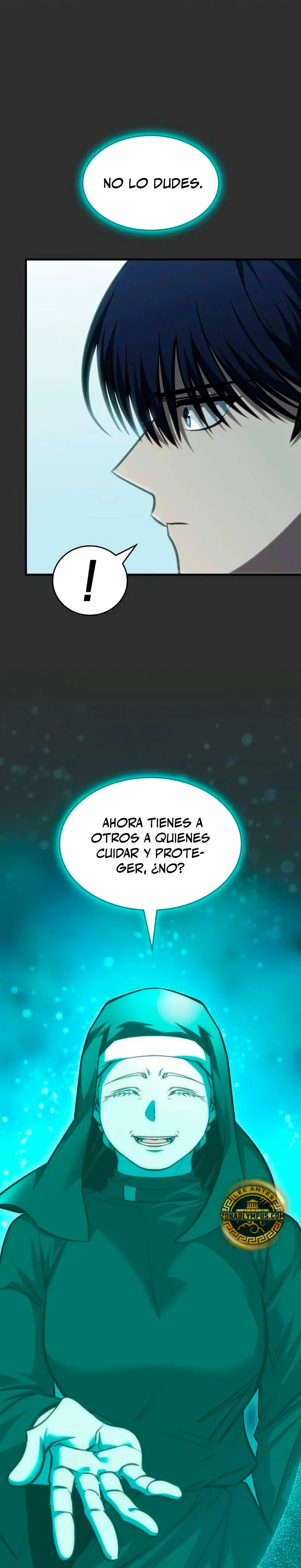 Tengo la guía exclusiva de la torre (2025) - Capítulo 41 - Página 44 - LectorTMOo