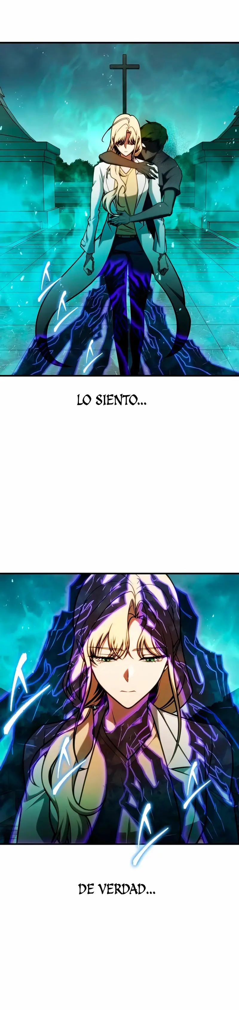 Tengo la guía exclusiva de la torre (2025) - Capítulo 42 - Página 21 - LectorTMOo