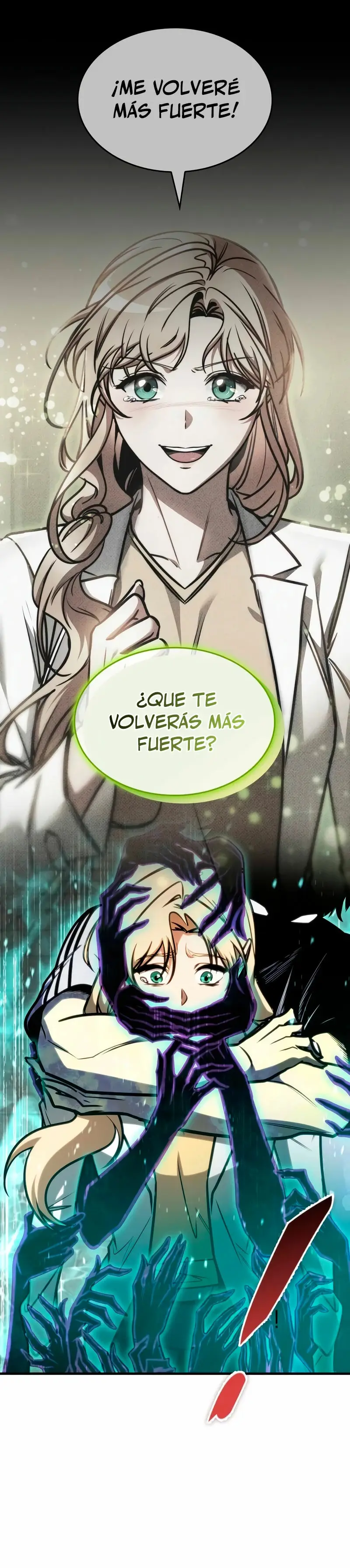 Tengo la guía exclusiva de la torre (2025) - Capítulo 42 - Página 31 - LectorTMOo