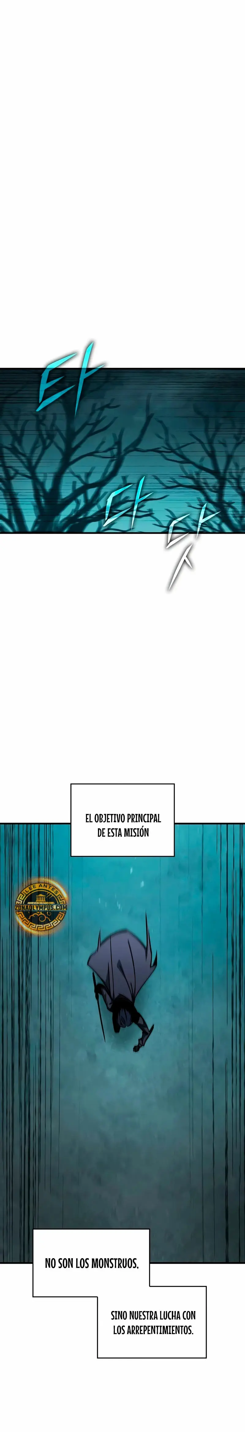 Tengo la guía exclusiva de la torre (2025) - Capítulo 42 - Página 46 - LectorTMOo