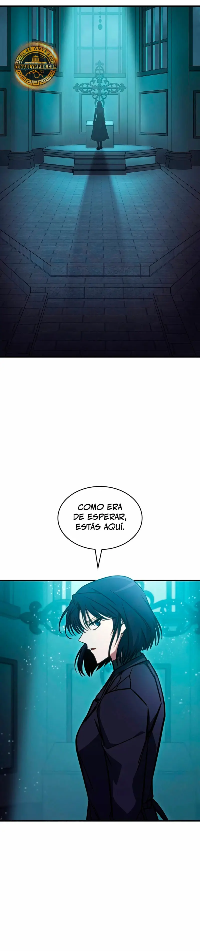 Tengo la guía exclusiva de la torre (2025) - Capítulo 42 - Página 50 - LectorTMOo