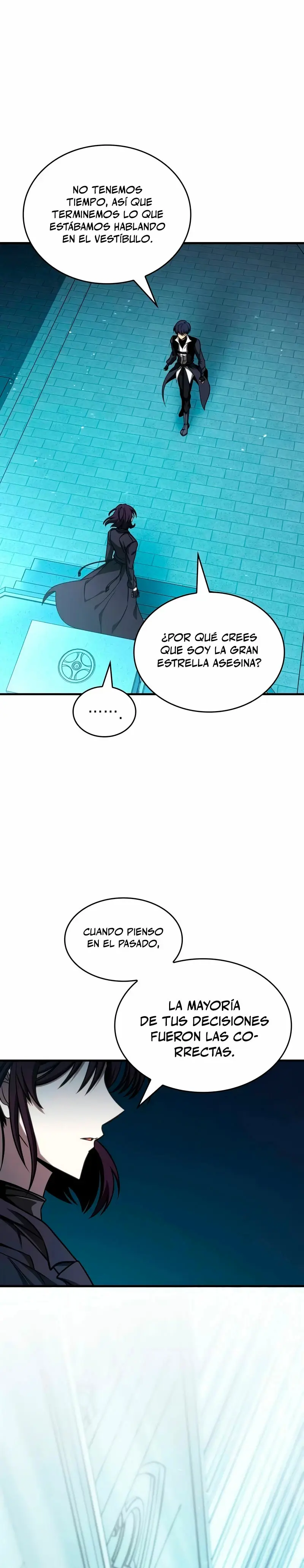 Tengo la guía exclusiva de la torre (2025) - Capítulo 43 - Página 9 - LectorTMOo