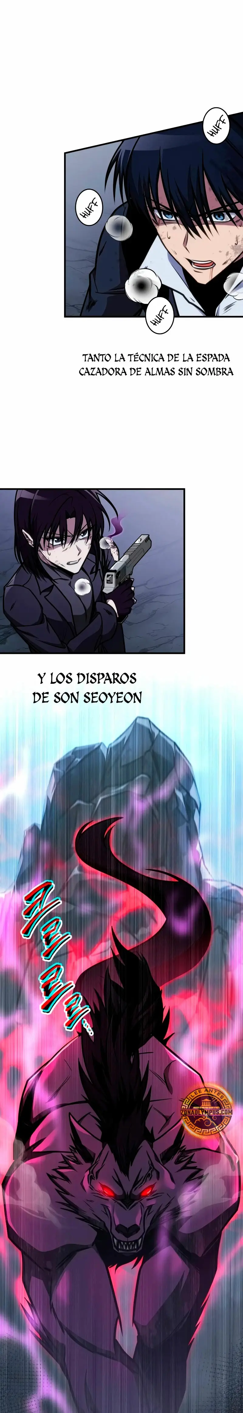 Tengo la guía exclusiva de la torre (2025) - Capítulo 44 - Página 6 - LectorTMOo