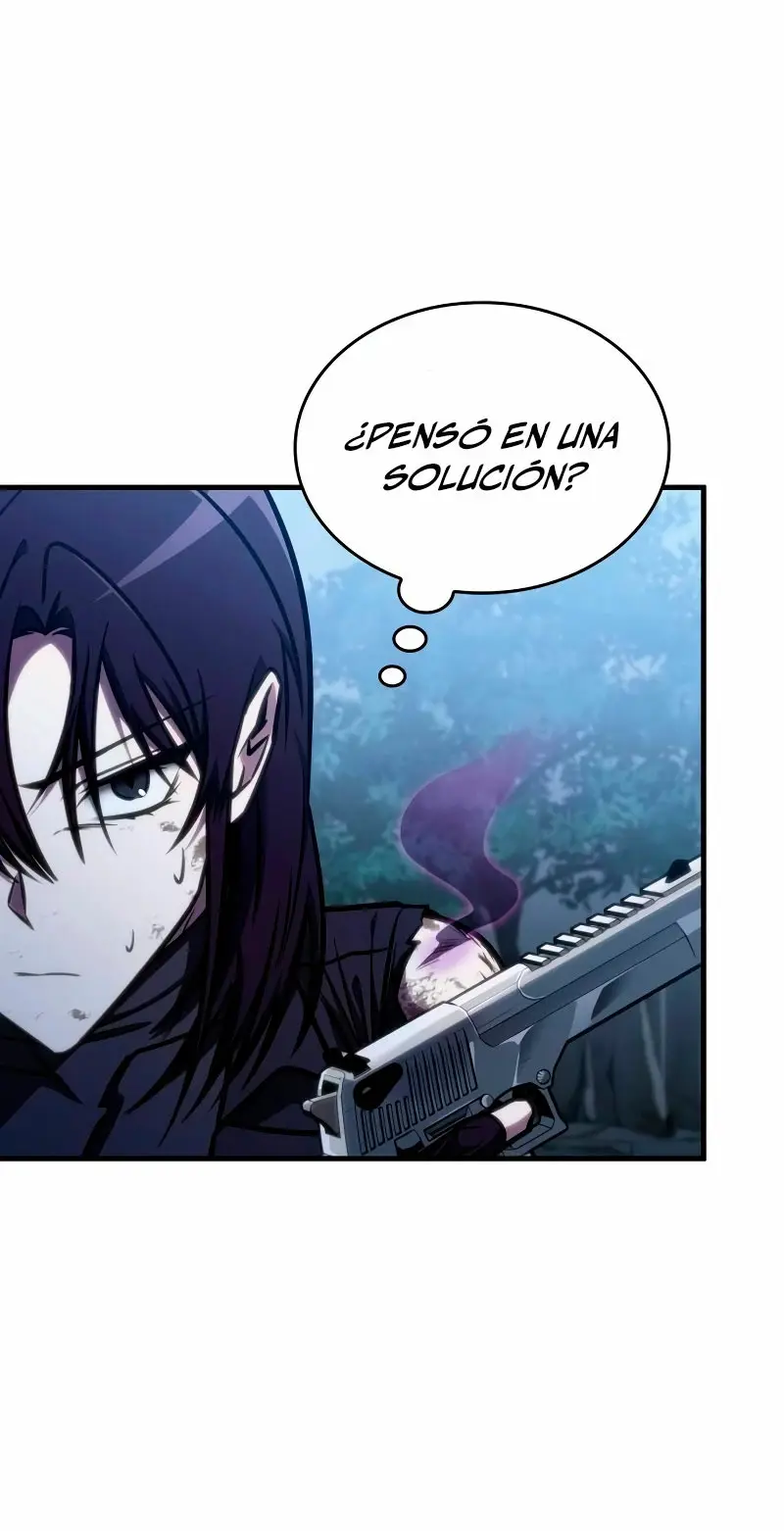 Tengo la guía exclusiva de la torre (2025) - Capítulo 44 - Página 9 - LectorTMOo
