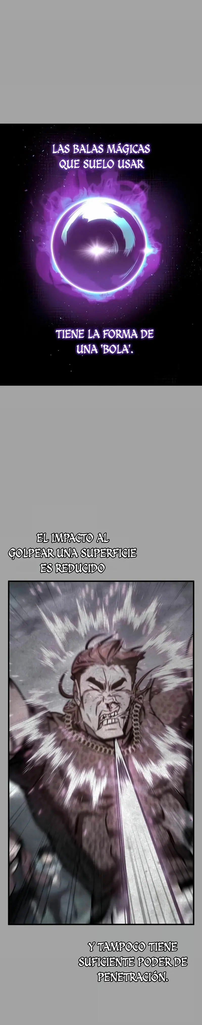 Tengo la guía exclusiva de la torre (2025) - Capítulo 44 - Página 20 - LectorTMOo