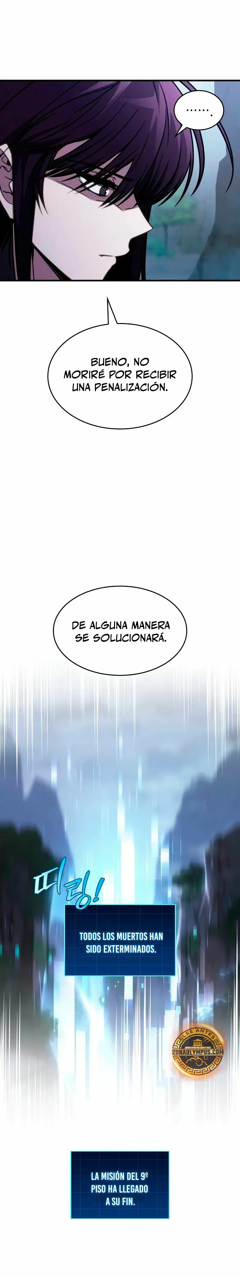 Tengo la guía exclusiva de la torre (2025) - Capítulo 44 - Página 40 - LectorTMOo
