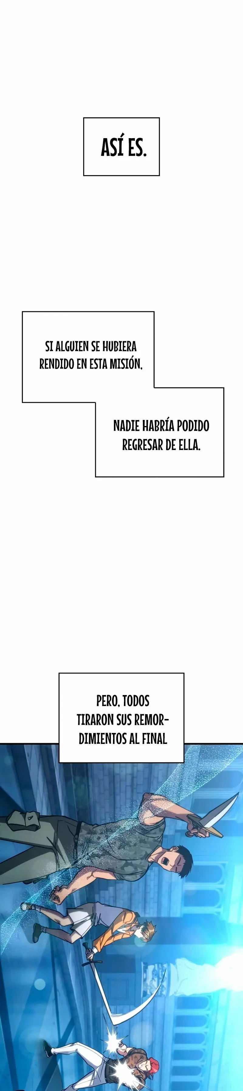 Tengo la guía exclusiva de la torre (2025) - Capítulo 44 - Página 49 - LectorTMOo