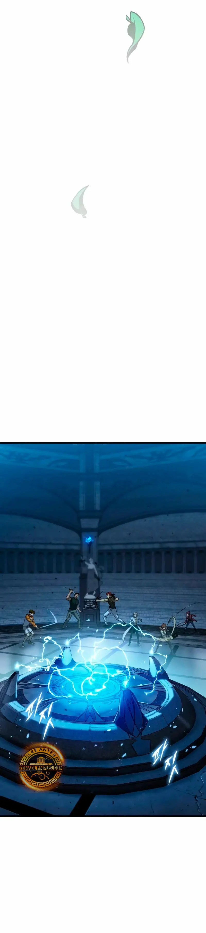 Tengo la guía exclusiva de la torre (2025) - Capítulo 44 - Página 51 - LectorTMOo